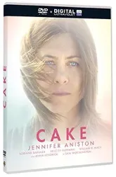 dvd cake - dvd + copie digitale