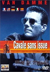 dvd cavale sans issue