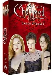 dvd charmed : saison 6, partie 2 - coffret 3 dvd