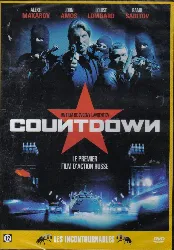 dvd countdown