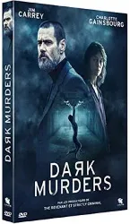 dvd dark murders