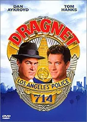 dvd dragnet [uk import]