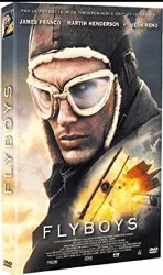 dvd flyboys