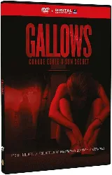 dvd gallows