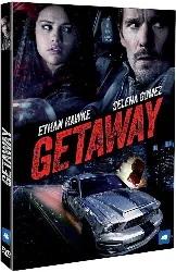 dvd getaway