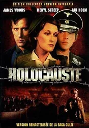 dvd holocauste