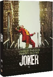 dvd joker