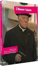 dvd l'année sainte