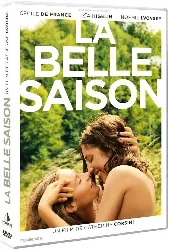 dvd la belle saison