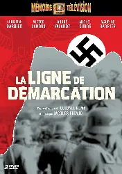 dvd la ligne de démarcation