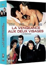 dvd la vengeance aux deux visages - l'intégrale