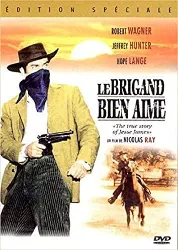 dvd le brigand bien - aimé - édition spéciale