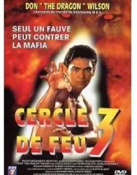 dvd le cercle de feu iii