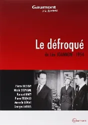 dvd le défroqué