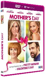 dvd mother's day - dvd + copie digitale