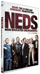 dvd neds