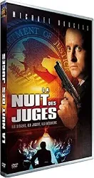 dvd nuit des juges(la) - 1 dvd