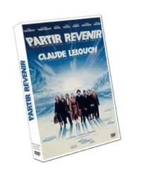 dvd partir, revenir