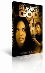 dvd playing god