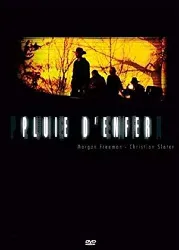 dvd pluie d'enfer + judgment day