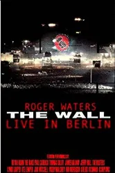 dvd roger waters - the wall : live in berlin