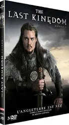 dvd same the last kingdom (3 dvd)