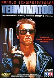 dvd terminator