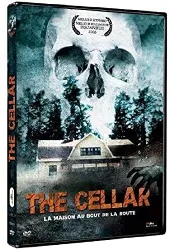 dvd the cellar