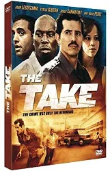 dvd the take