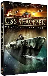 dvd uss seaviper - l'arme absolue