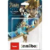 figurine amiibo the legend of zelda - link