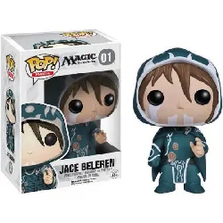 figurine magic the gathering jace beleren pop 10cm