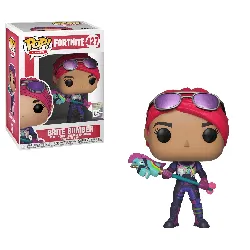 figurine pop! brite bomber fortnite