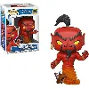 figurine pop disney aladdin red jafar