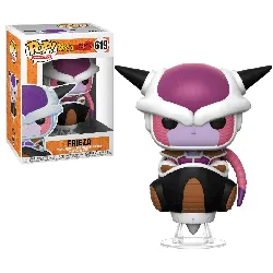 figurine pop- frieza dragon ball z