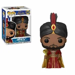 figurine pop jafar disney aladdin