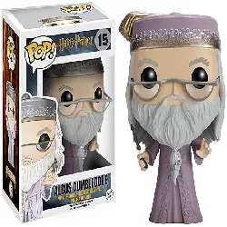 funko pop-figurine harry potter albus dumbledore