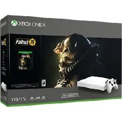 hardware xbox one s 1to fallout 76 pack