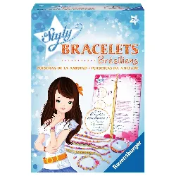 jeu bracelets brésiliens ravensburger