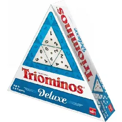 jeu triominos de luxe