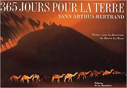 livre 365 jours pour la terre