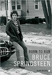 livre born to run