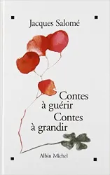 livre contes à guérir, contes à grandir