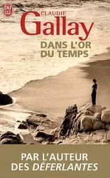 livre dans l'or du temps : roman