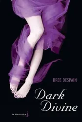 livre dark divine