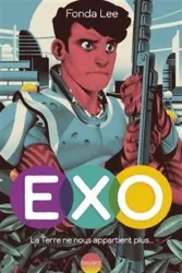 livre exo tome 1