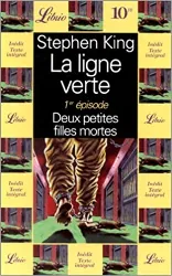 livre la ligne verte