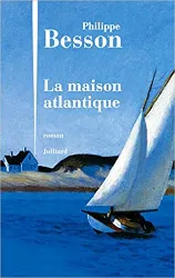 livre la maison atlantique