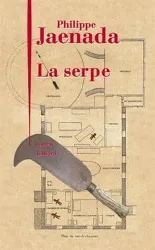 livre la serpe