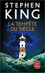 livre la tempête du siècle